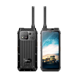 AORO ATEX M8-5G
