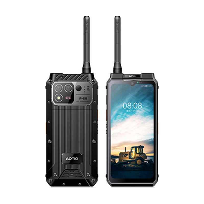 AORO ATEX M8-5G