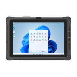 Emdoor EM-I20L 12.2 inch Rugged AI Tablet Intel Core Ultra 5