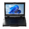 Emdoor EM-A14 14 inch Rugged AI PC AMD Ryzen AI