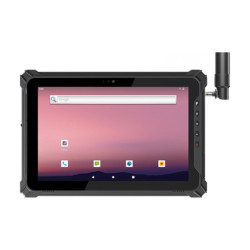 Emdoor EM-T17X (RTK) 10.1 inch Android Rugged Tablet with RTK GNSS