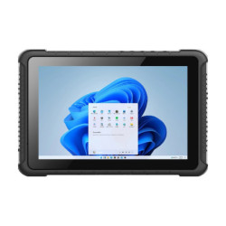 Emdoor EM-I16J 10.1 inch Windows Rugged PC