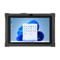 Emdoor EM-I10J 10.1 inch Intel Waterproof Rugged Tablet PC