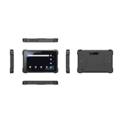 Emdoor EM-T81X 8 inch Octa-Core Android Rugged Tablet