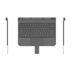 Emdoor EM-Q225M 12.2 inch Android 11 5G Rugged Tablet PC
