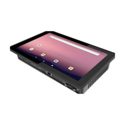 Emdoor EM-P10J 10.1-inch Windows Industrial Panel PC