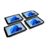 Emdoor EM-P10J 10.1-inch Windows Industrial Panel PC
