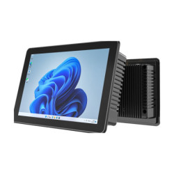 Emdoor EM-P10J 10.1-inch Windows Industrial Panel PC