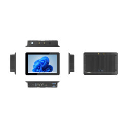 Emdoor EM-P10J 10.1-inch Windows Industrial Panel PC