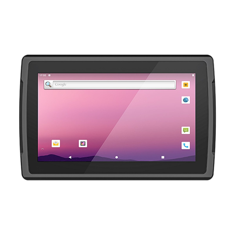 Emdoor EM-V12R 10.1 inch Android+Linux Vehicle PC