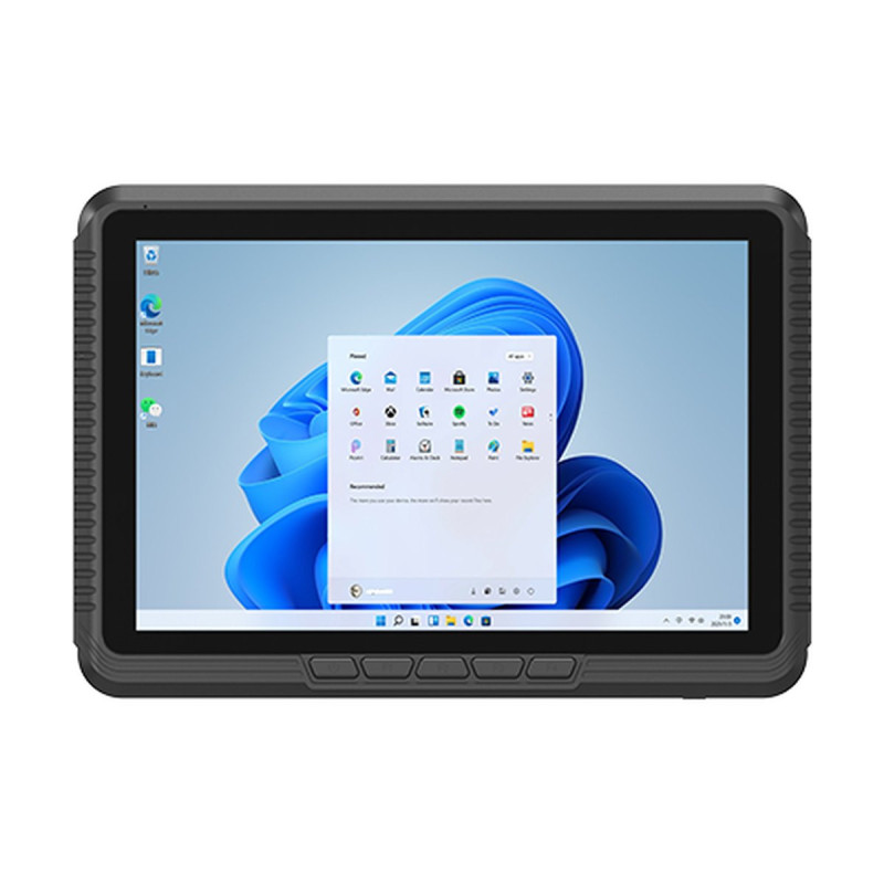 Emdoor EM-V10J 10.1 inch Windows 11 Vehicle-Mount Tablet Intel Celeron N5100