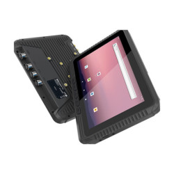 Emdoor EM-V80T 8 inch Android 12 (GMS) Vehicle-mount Tablet