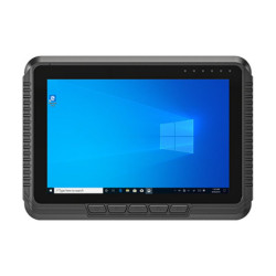 Emdoor EM-V80J 8 inch Windows 10 Vehicle Mount Rugged Tablet