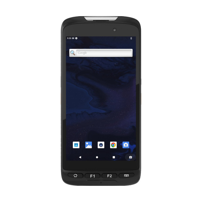 Emdoor EM-T50C 5 inch Rugged Android 15 Handheld