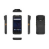 Emdoor EM-T50C 5 inch Rugged Android 15 Handheld