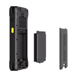 Emdoor EM-I61J 6.5 inch Windows 11 Rugged Handheld