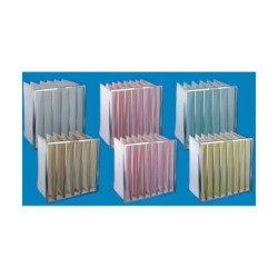 Bag Filter Material