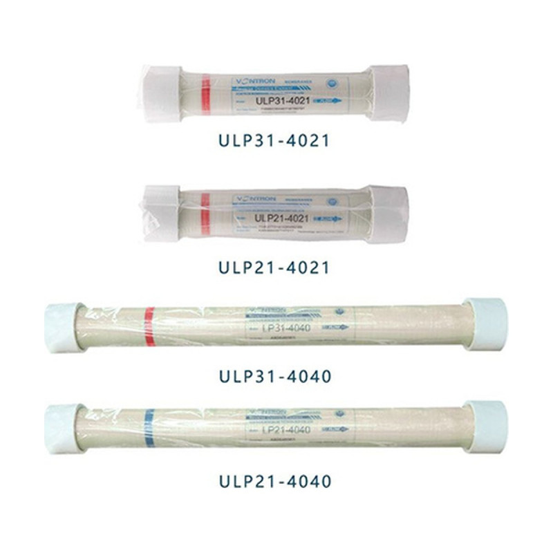 ULP31-4040 Low Pressure RO Membrane