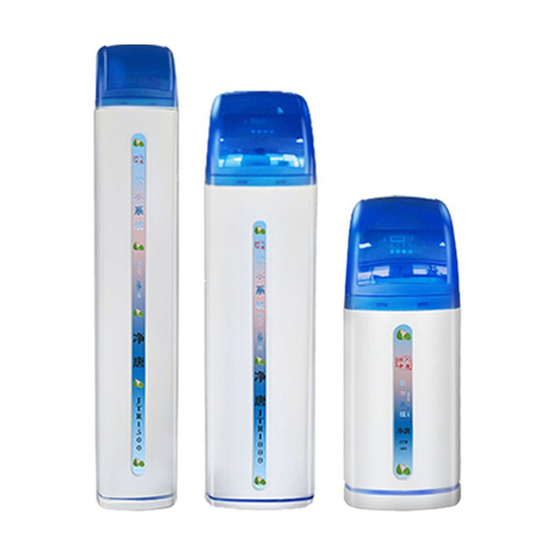 Household Water Softener System