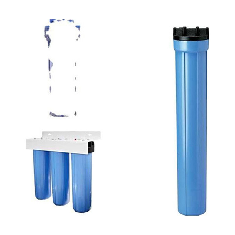 Filter Housing