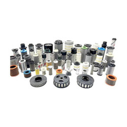 Engineering Heavy Truck Filter Element