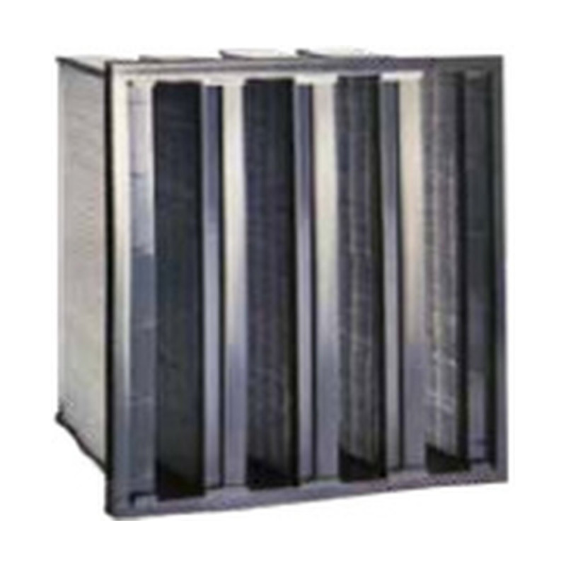 QL-APW Activated Carbon Box Filter