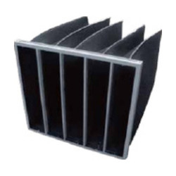 QL-AFP Activated Carbon Bag Filter