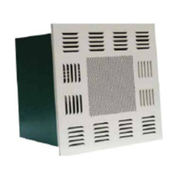 QL-SGs High Efficiency Air Supply Port