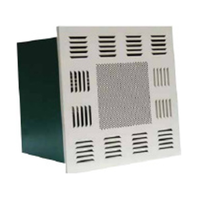 QL-SGs High Efficiency Air Supply Port