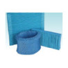 Non-woven Fabric Humidification Net