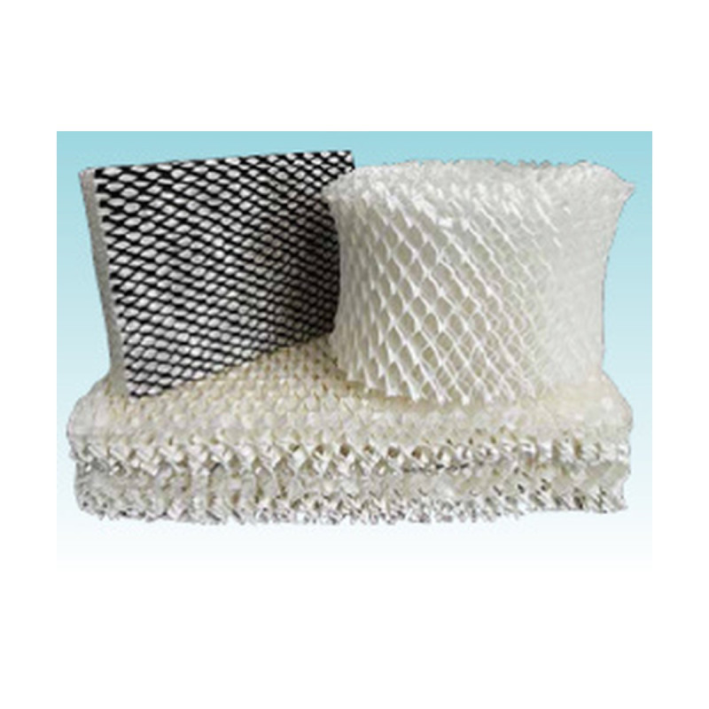 Wood Pulp Paper Humidification Screen