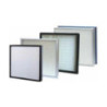 HEPA Panel Air Filter Without Clapboard
