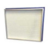 HEPA Panel Air Filter Without Clapboard