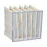 Bag Panel Filter