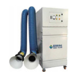 SFF-MC Cartridge Pulse Dust Collector