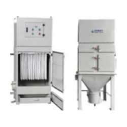 SFF-MC Cartridge Pulse Dust Collector