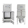SFF-MC Cartridge Pulse Dust Collector
