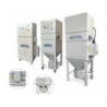 SFF-MC Cartridge Pulse Dust Collector