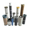 Pleated Bag Filters
