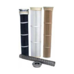 Pleated Bag Filters