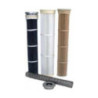 Pleated Bag Filters