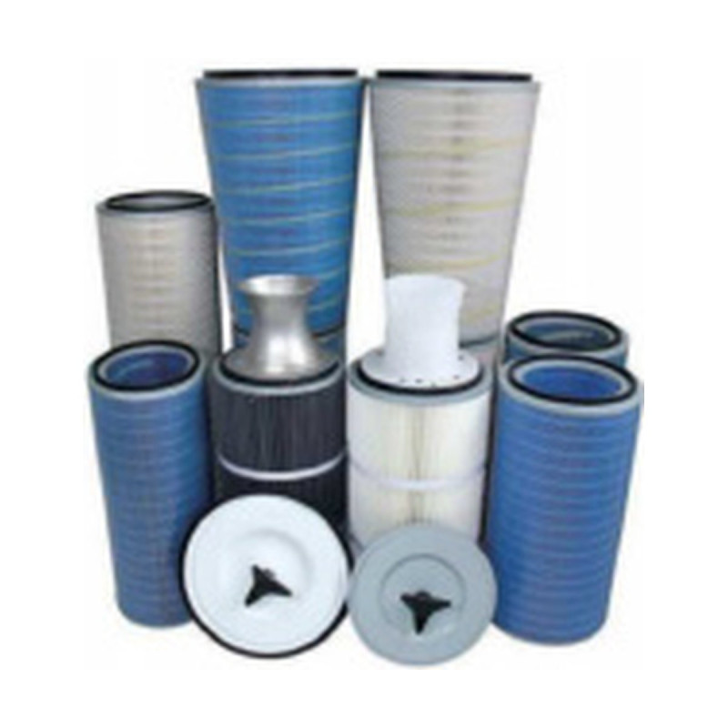 Polyester Air Filter Cartridges
