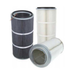 Polyester Air Filter Cartridges