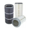 Polyester Air Filter Cartridges
