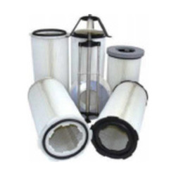 Polyester Air Filter Cartridges
