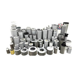 Engineering Heavy Truck Filter Element
