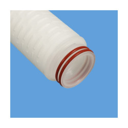 PTFE Microporous Foldable Filter Element