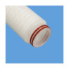 PTFE Microporous Foldable Filter Element