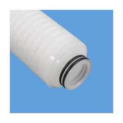 PTFE Microporous Foldable Filter Element