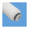 PTFE Microporous Foldable Filter Element